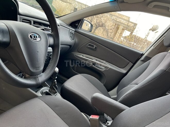 Kia Rio 2007, 192,000 km - 1.5 л - Tovuz