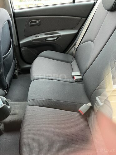 Kia Rio 2007, 192,000 km - 1.5 л - Tovuz