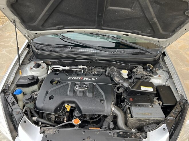 Kia Rio 2007, 192,000 km - 1.5 л - Tovuz