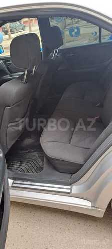 Mercedes E 320 1998, 385,000 km - 3.2 l - Mingəçevir