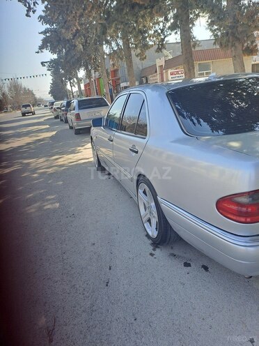 Mercedes E 320 1998, 385,000 km - 3.2 l - Mingəçevir