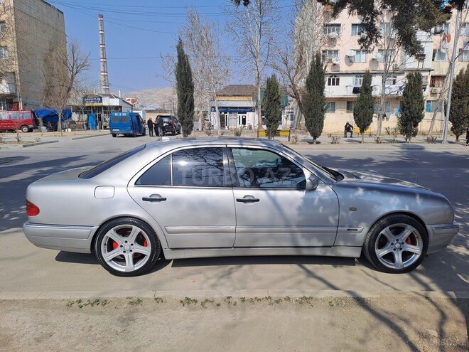 Mercedes E 320 1998, 385,000 km - 3.2 l - Mingəçevir
