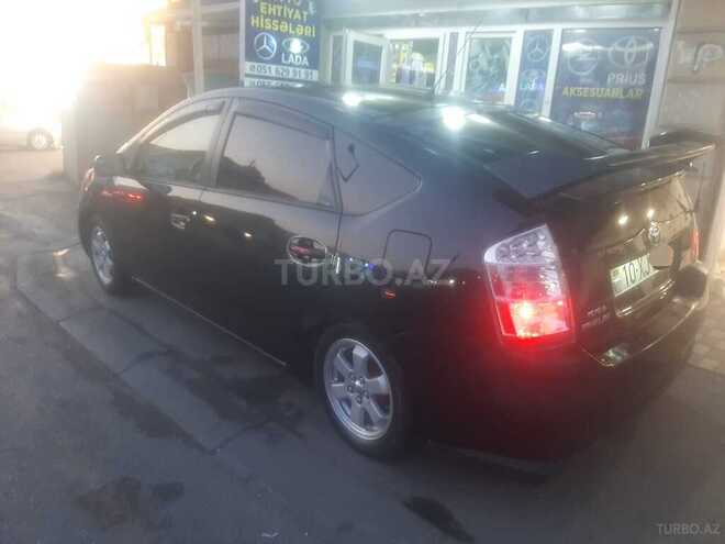 Toyota Prius 2008, 314,148 km - 1.5 л - Bakı