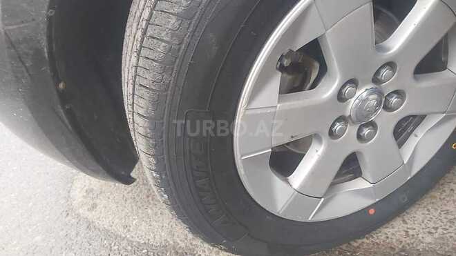 Toyota Prius 2008, 314,148 km - 1.5 л - Bakı