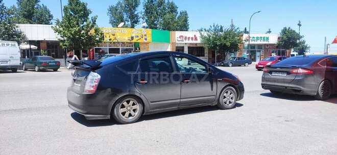 Toyota Prius 2008, 314,148 km - 1.5 л - Bakı