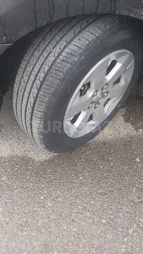 Toyota Prius 2008, 314,148 km - 1.5 л - Bakı