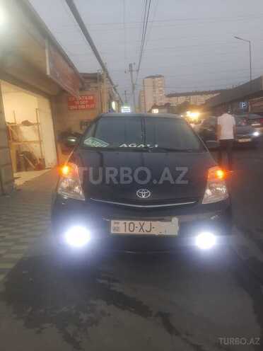 Toyota Prius 2008, 314,148 km - 1.5 л - Bakı