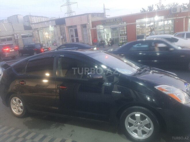 Toyota Prius 2008, 314,148 km - 1.5 л - Bakı