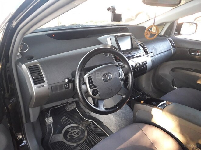 Toyota Prius 2008, 314,148 km - 1.5 л - Bakı