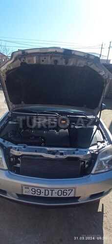 Opel Vectra 2003, 262,000 km - 2.2 l - Bakı