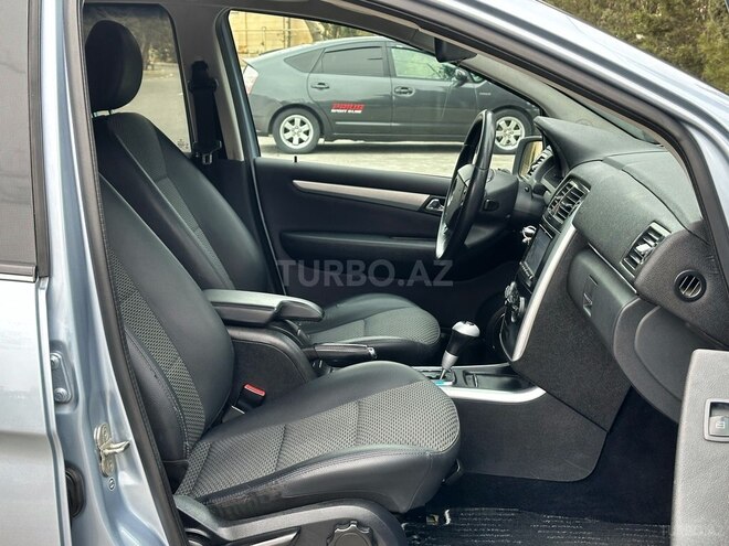 Mercedes B 170 2008, 111,000 km - 1.7 l - Bakı