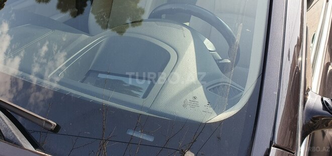 BMW 528 2015, 102,000 km - 2.0 l - Bakı
