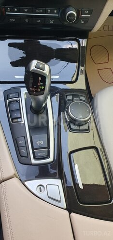BMW 528 2015, 102,000 km - 2.0 l - Bakı