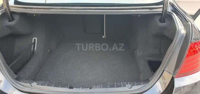 BMW 528 2015, 102,000 km - 2.0 l - Bakı