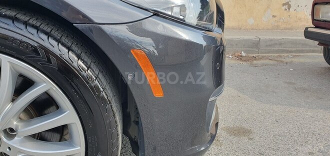 BMW 528 2015, 102,000 km - 2.0 l - Bakı