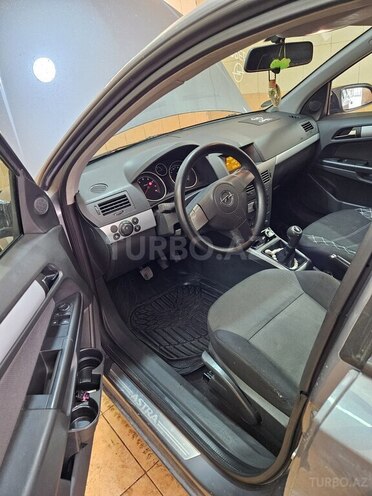 Opel Astra 2004, 220,000 km - 1.4 l - Sumqayıt