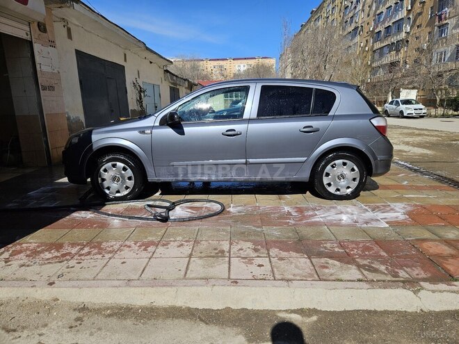 Opel Astra 2004, 220,000 km - 1.4 l - Sumqayıt