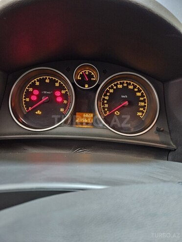 Opel Astra 2004, 220,000 km - 1.4 l - Sumqayıt