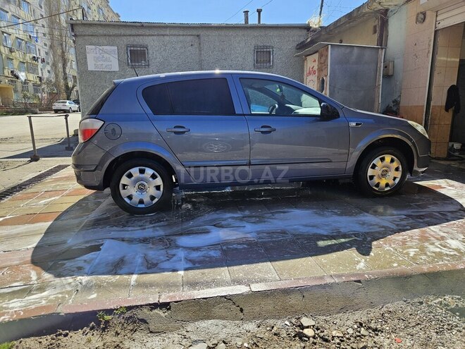 Opel Astra 2004, 220,000 km - 1.4 l - Sumqayıt
