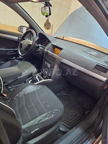 Opel Astra 2004, 220,000 km - 1.4 l - Sumqayıt