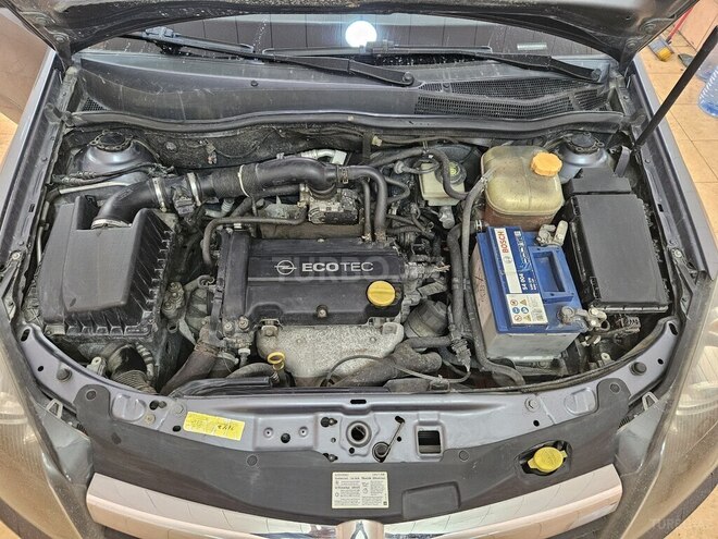 Opel Astra 2004, 220,000 km - 1.4 l - Sumqayıt