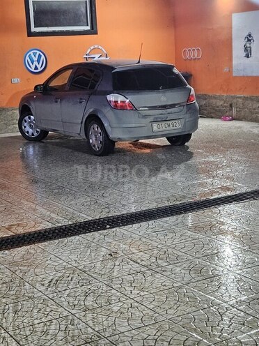 Opel Astra 2004, 220,000 km - 1.4 l - Sumqayıt
