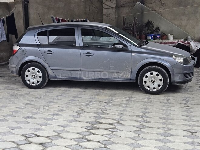 Opel Astra 2004, 220,000 km - 1.4 l - Sumqayıt