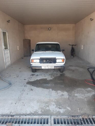 LADA (VAZ) 2107 2006, 99,836 km - 1.6 l - Bakı