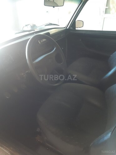 LADA (VAZ) 2107 2006, 99,836 km - 1.6 l - Bakı