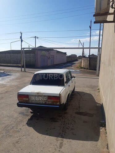 LADA (VAZ) 2107 2006, 99,836 km - 1.6 l - Bakı