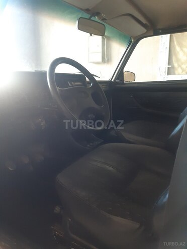 LADA (VAZ) 2107 2006, 99,836 km - 1.6 l - Bakı