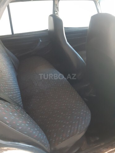 LADA (VAZ) 2107 2006, 99,836 km - 1.6 l - Bakı