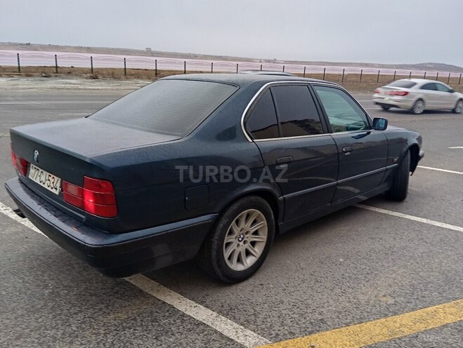 BMW 525 1995, 530,000 km - 2.5 л - Bakı