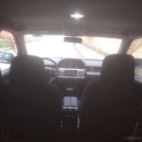 Nissan X-Trail 2002, 268,000 km - 2.0 l - Sumqayıt
