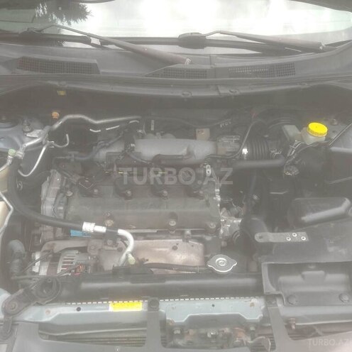 Nissan X-Trail 2002, 268,000 km - 2.0 l - Sumqayıt