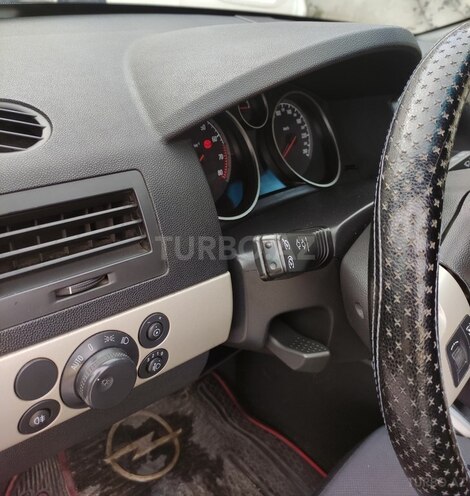 Opel Astra 2008, 245,000 km - 1.4 l - Bakı