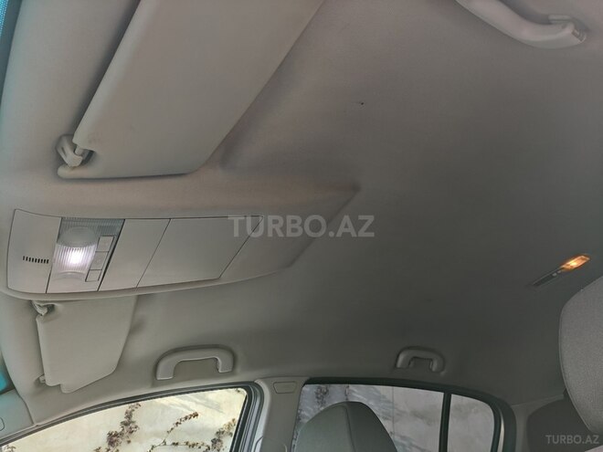 Opel Astra 2008, 245,000 km - 1.4 l - Bakı