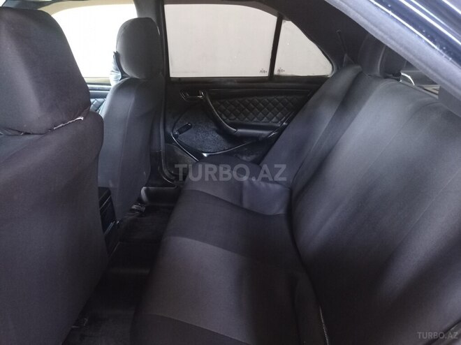 Mercedes C 180 1998, 150,000 km - 1.8 l - Sabirabad