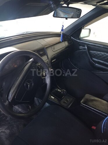 Mercedes C 180 1998, 150,000 km - 1.8 l - Sabirabad