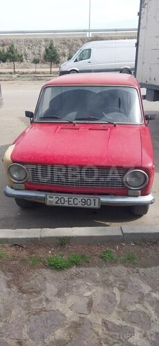 LADA (VAZ) 21013 1984, 33,720 km - 1.3 l - Gəncə