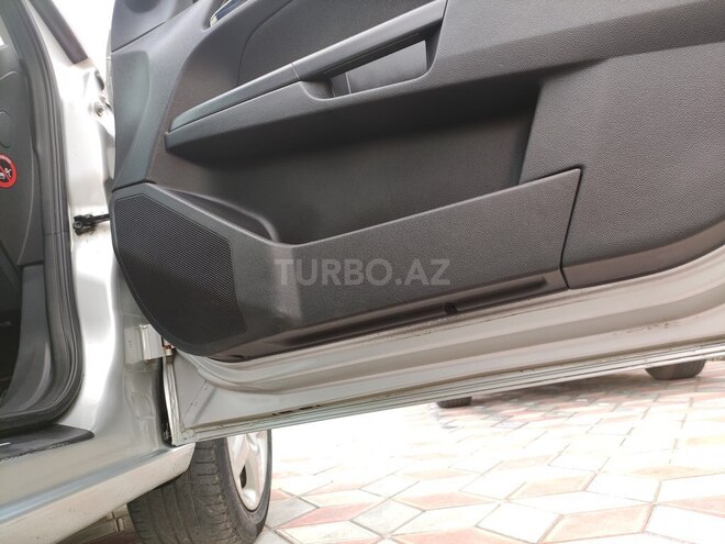 Opel Astra 2008, 245,000 km - 1.4 l - Bakı