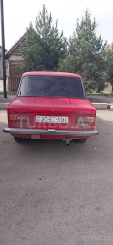 LADA (VAZ) 21013 1984, 33,720 km - 1.3 l - Gəncə