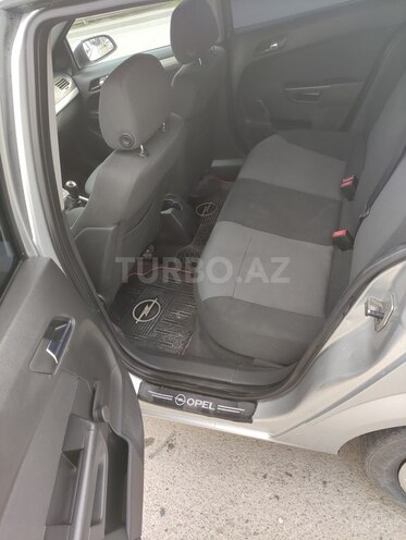 Opel Astra 2008, 245,000 km - 1.4 l - Bakı
