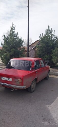 LADA (VAZ) 21013 1984, 33,720 km - 1.3 l - Gəncə