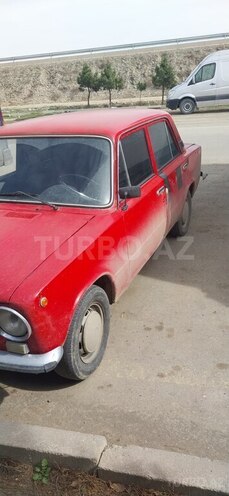 LADA (VAZ) 21013 1984, 33,720 km - 1.3 l - Gəncə