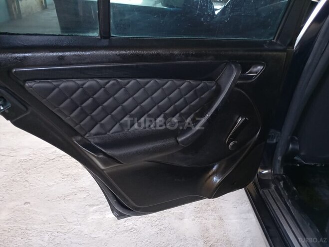 Mercedes C 180 1998, 150,000 km - 1.8 l - Sabirabad