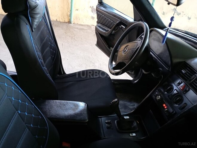 Mercedes C 180 1998, 150,000 km - 1.8 l - Sabirabad