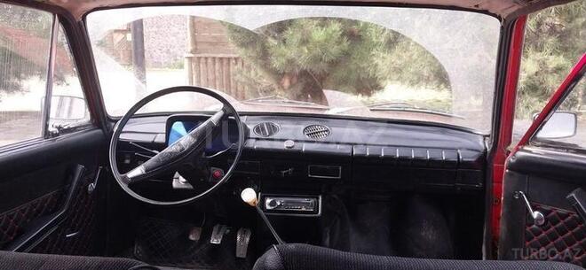 LADA (VAZ) 21013 1984, 33,720 km - 1.3 l - Gəncə