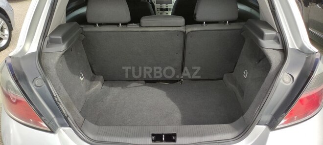 Opel Astra 2008, 245,000 km - 1.4 l - Bakı
