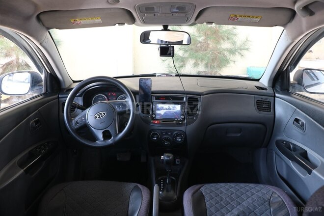 Kia Pride 2010, 97,820 km - 1.5 л - Bakı